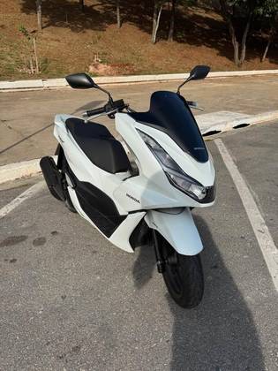 HONDA PCX 160 ABS HONDA PCX 160 ABS